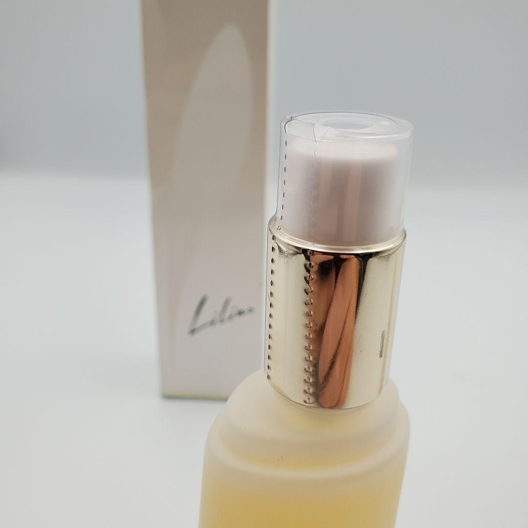 【希少 未開封】POLA ポーラ リリアス オーデコロン 60mL