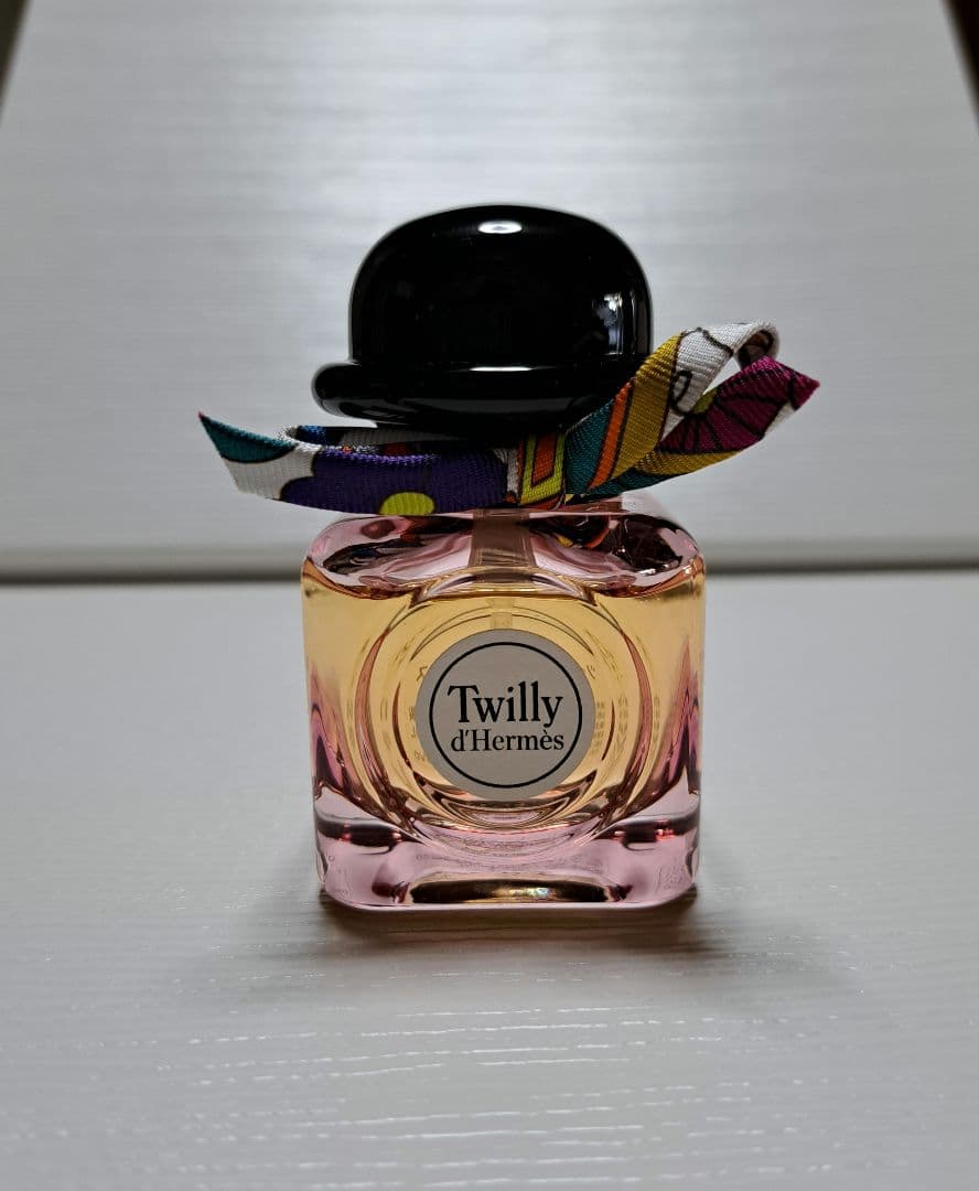 Twilly d'Hermès 30ml 香水