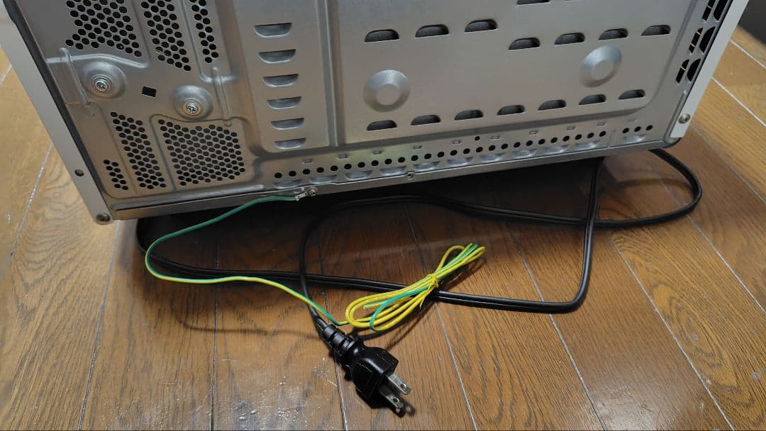 Panasonic 電子レンジ NE-T15A3 2020年製