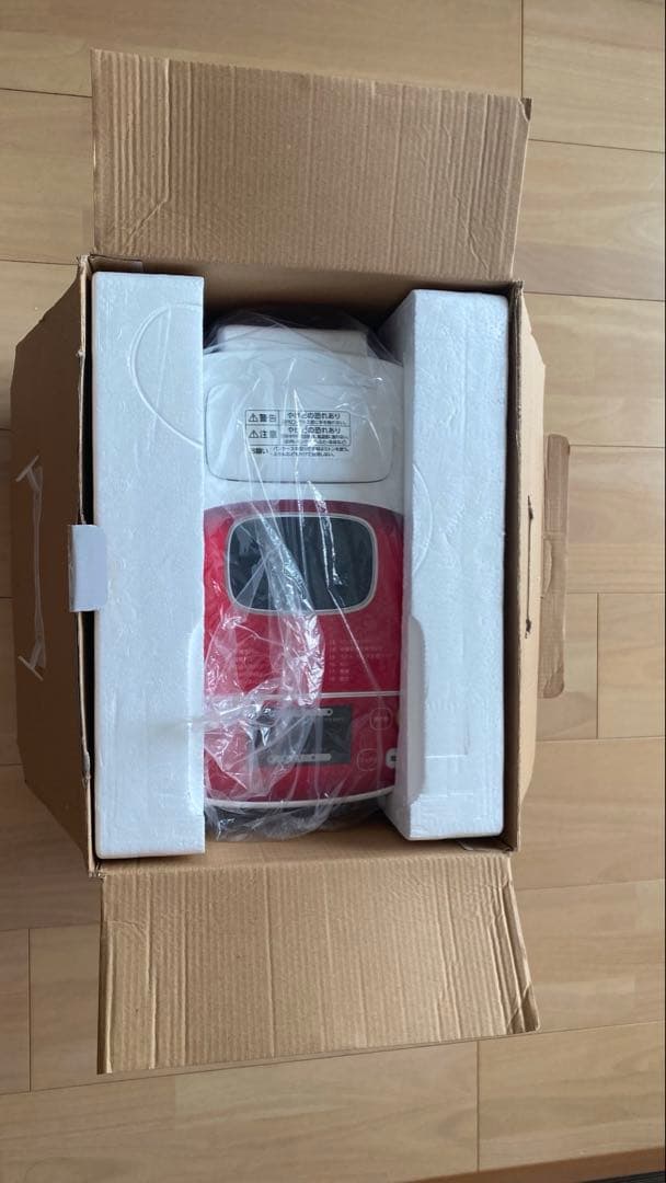 エムケー ホームベーカリー 【ふっくらパン屋さん】 1斤用 HBS-100W-W