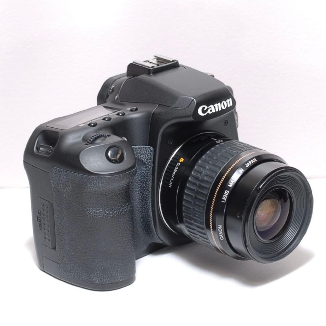 連写撮影におすすめ❤️Canon EOS 40D❤️シングルレンズ❤️すぐ使える