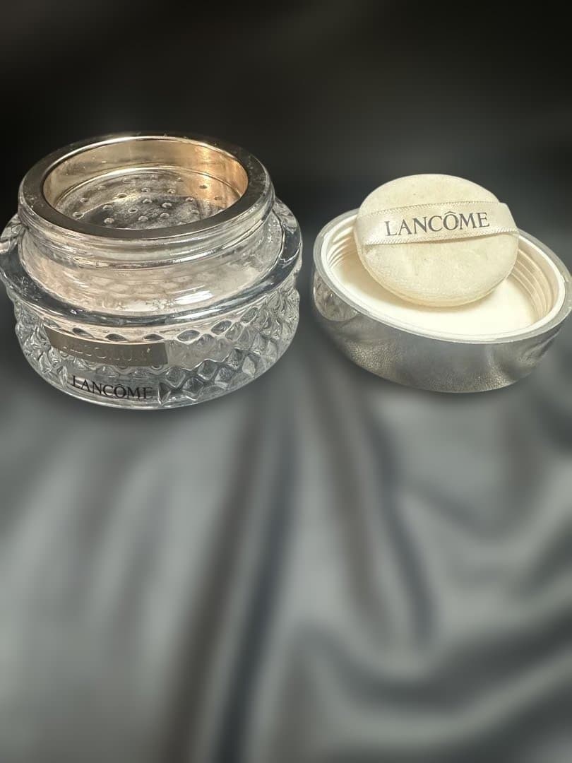LANCOME アプソリュ エッセンスインパウダー　01ヴォワール　ドゥ　ローズ