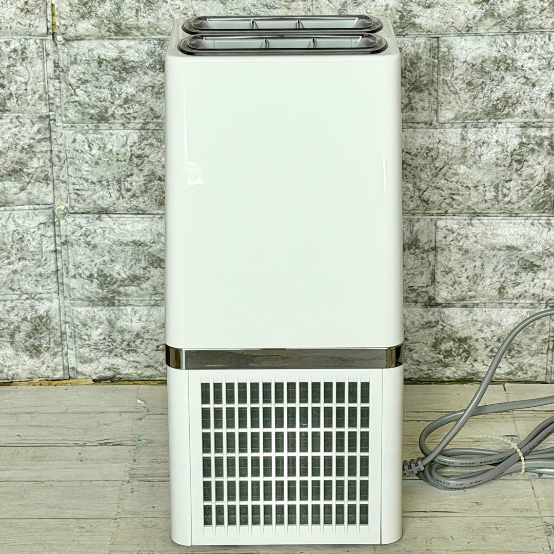 シャープ「IG-B100」プラズマクラスター発生装置