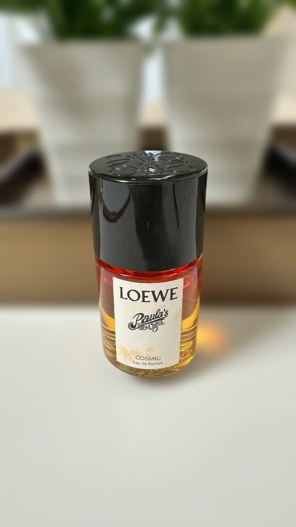 LOEWE Paula's Ibiza 50ml 香水