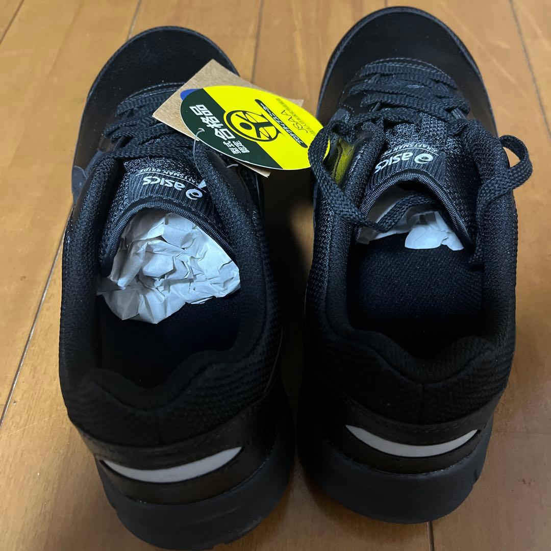 ASICS アシックス WINJOB CP111 新品未使用