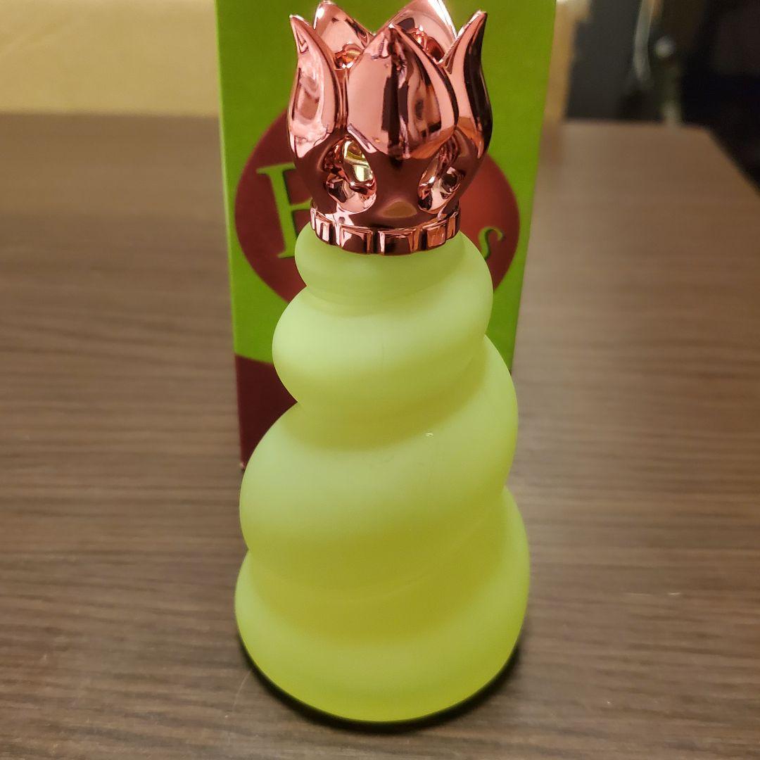 廃盤激レア ニナリッチ Nina Ricci レベルドゥリッチ 100ml