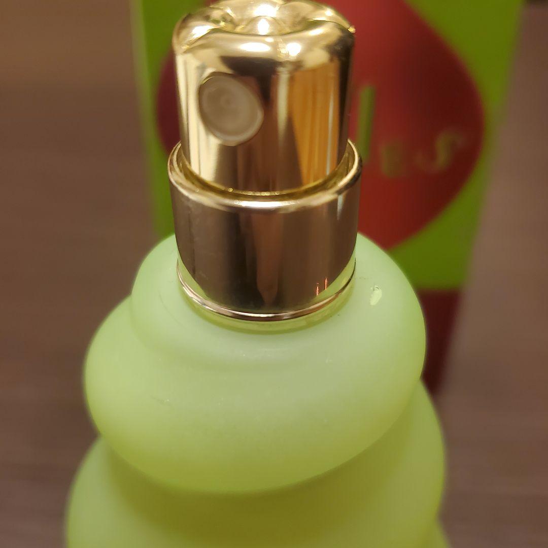 廃盤激レア ニナリッチ Nina Ricci レベルドゥリッチ 100ml