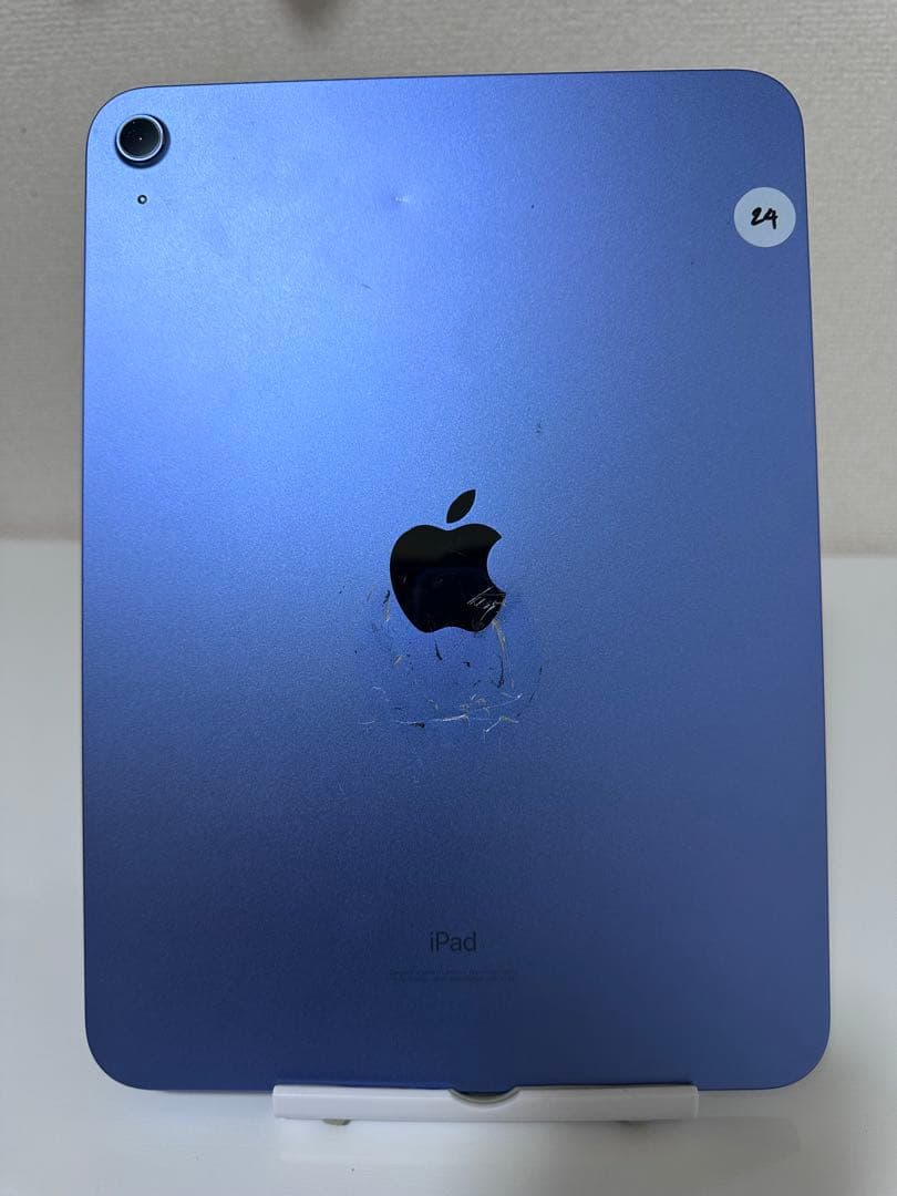 iPad 10.9インチ ( 第10世代) 64GB Wi-Fi
