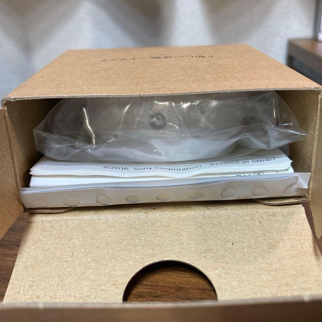 新品 SONY LED Bulb Speaker（LSPX-103E26）
