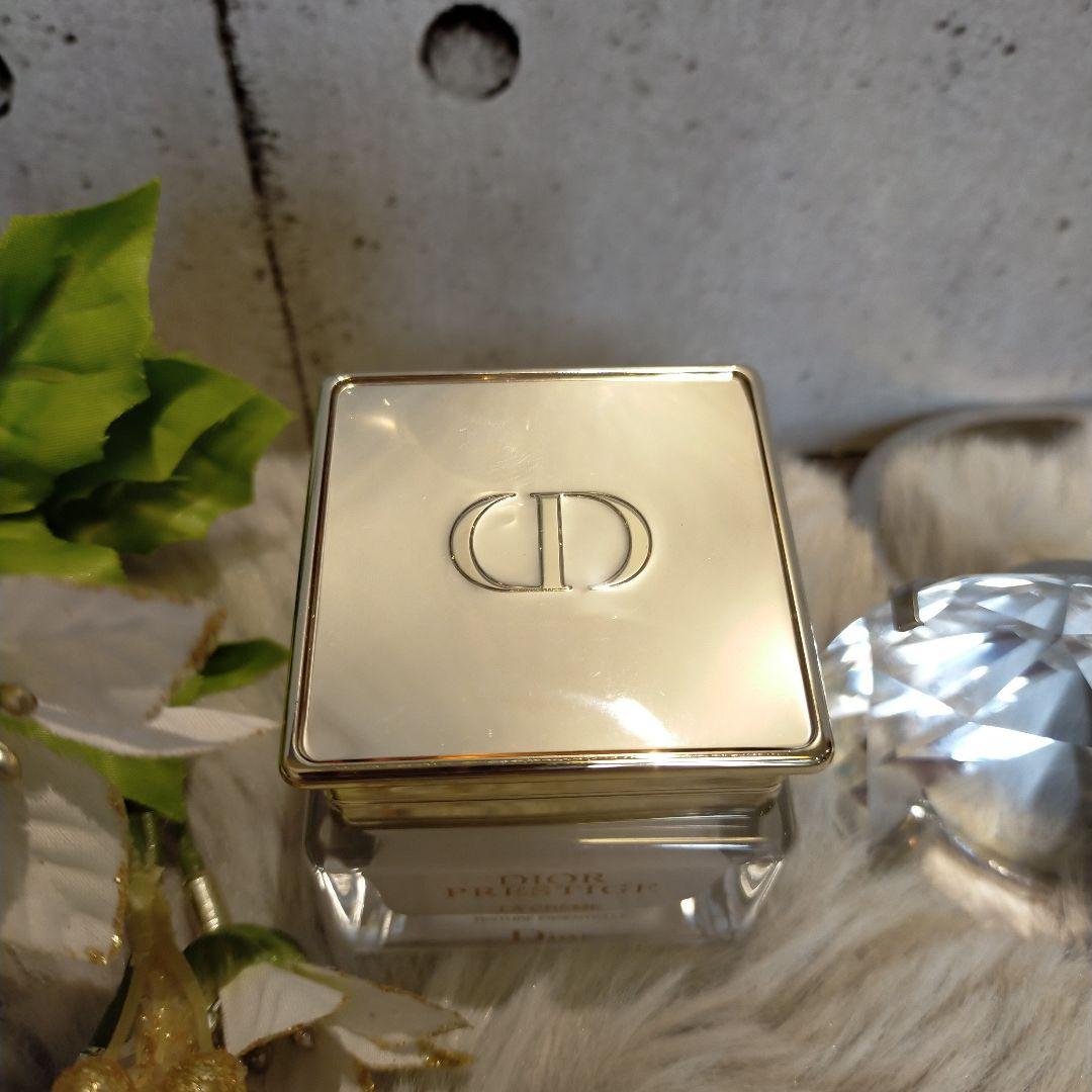 【未使用に近い⠀】Diorプレステージトライアルセット