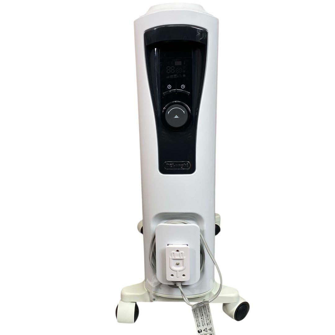 【動作良好品】DeLonghi オイルヒーター RHJ65L0915