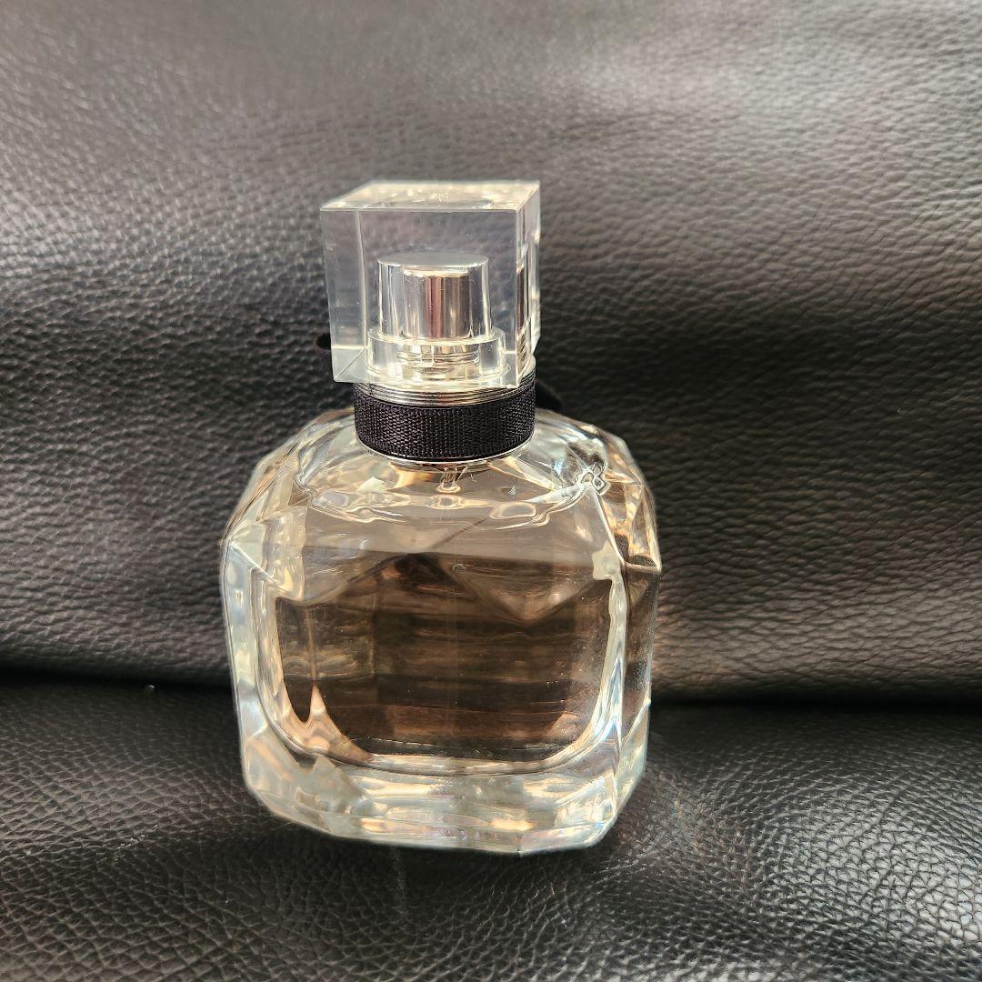 YSL イヴサンローラン モンパリ オーデパルファム 50ml