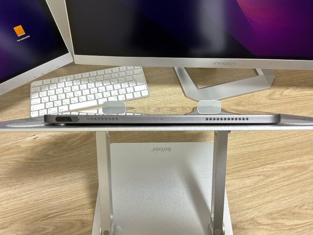 iPad Air 第4世代 64GB スペースグレー 10.9インチ