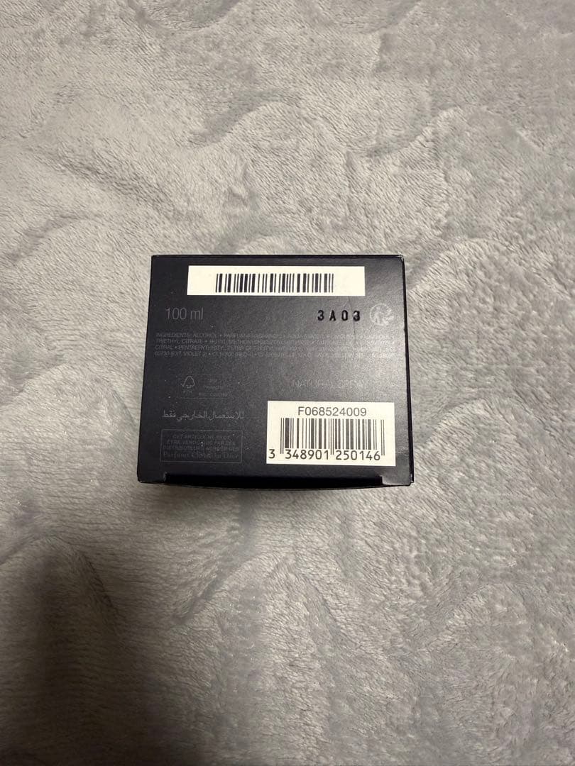 値下げ可‼️Dior SAUVAGE 100ml 男性用香水