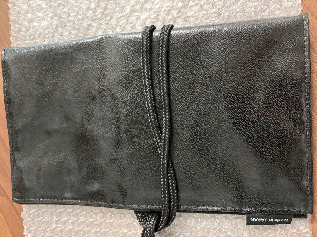 新品未使用⭐️白鳳堂 化粧筆セット 4本