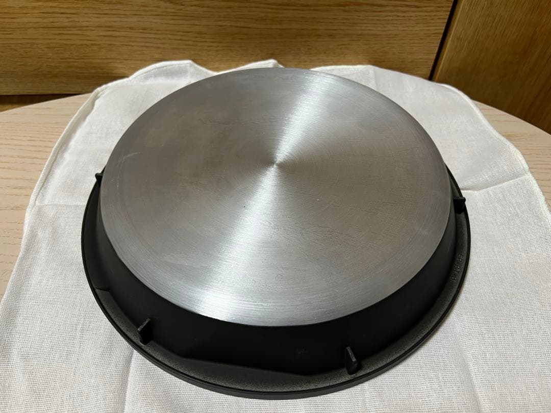 〜むん〜象印 グリル鍋（型名:EP-PX30型）