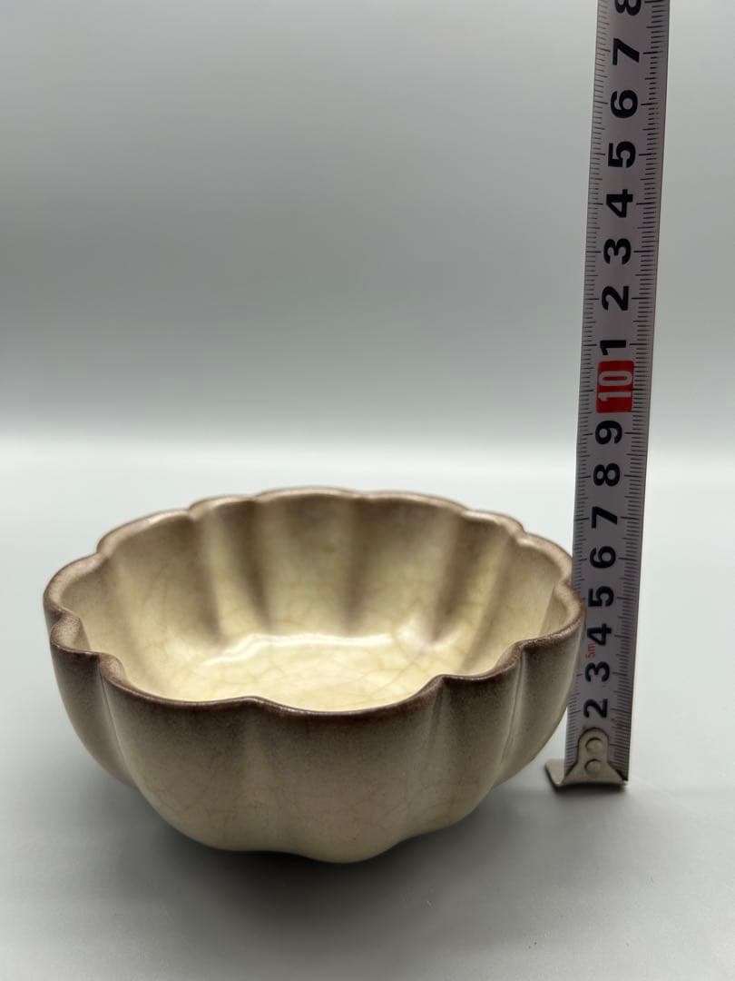 【骨董美品】中国青磁水指し