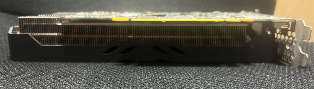 き*け様 Palit GeForce RTX 2070 Dual 8GB グラボ