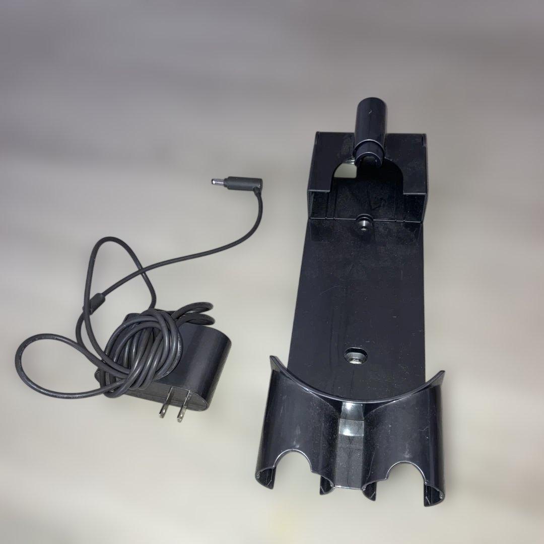 dyson v8 slim fluffy＋ジャンク品　SV10K
