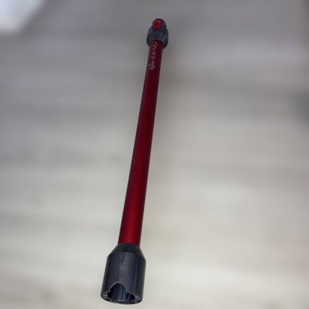 dyson v8 slim fluffy＋ジャンク品　SV10K