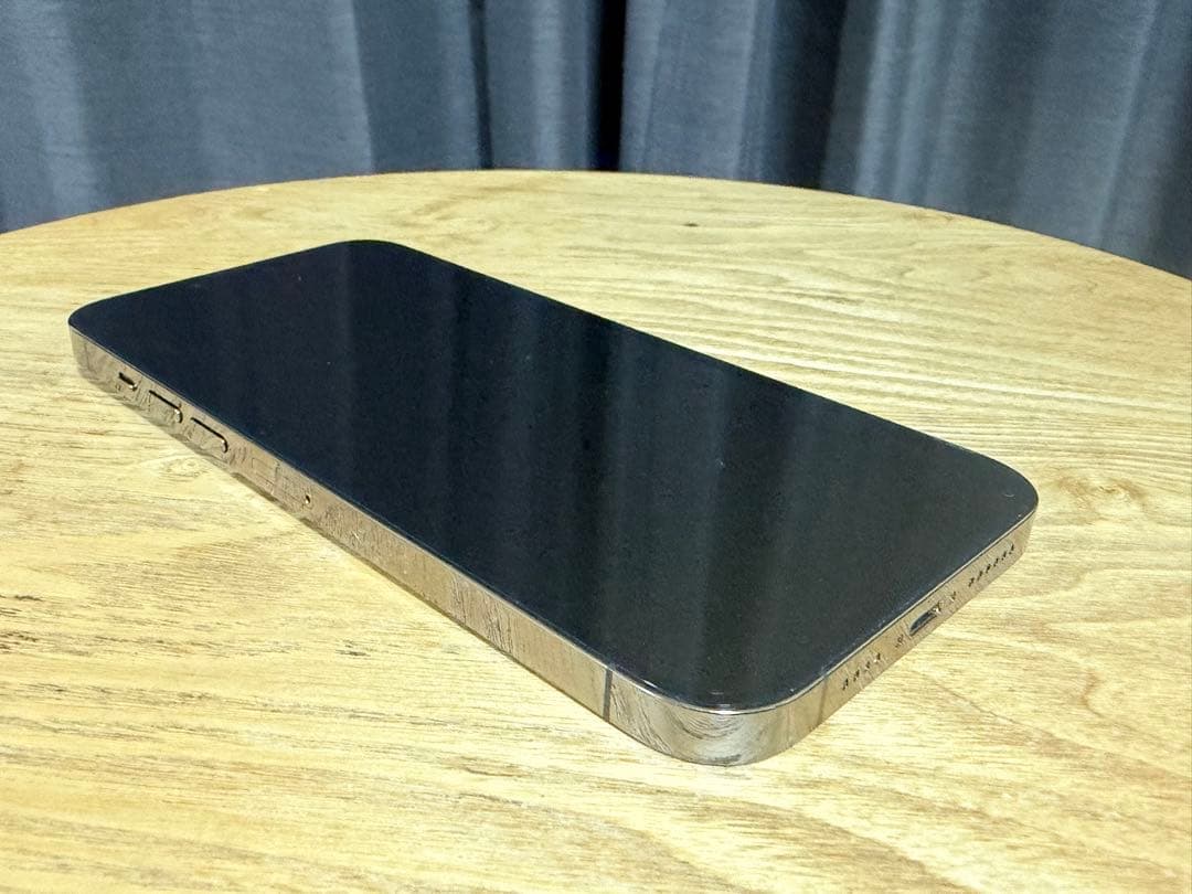 iPhone 13 pro max 256g グラファイト