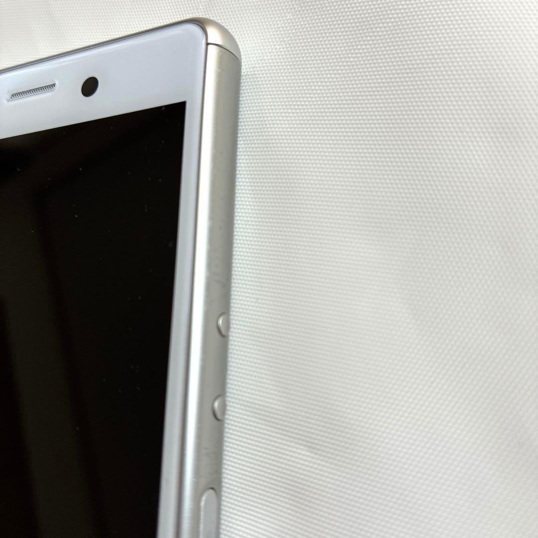 【匿名配送】　xperia ace so-02l SIMフリー