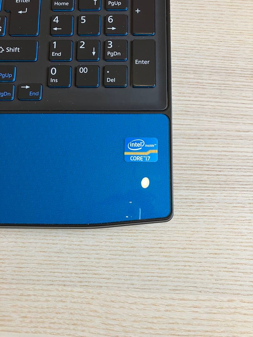 Windowsノート本体 FUJITSU LIFEBOOK AH77/J FMVA77JLKS