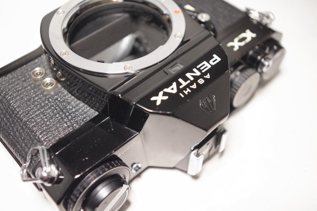 KX6 ASAHI PENTAX KX 並級＋品