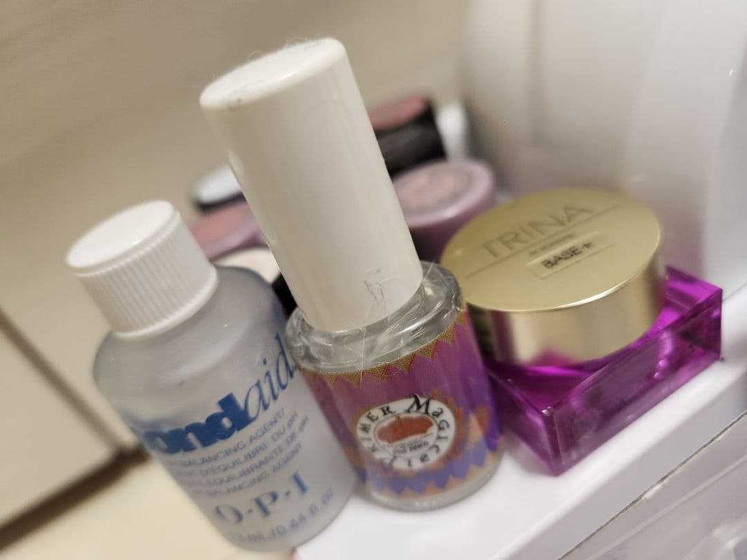 【Yasuibeauty】ジェルネイルセット