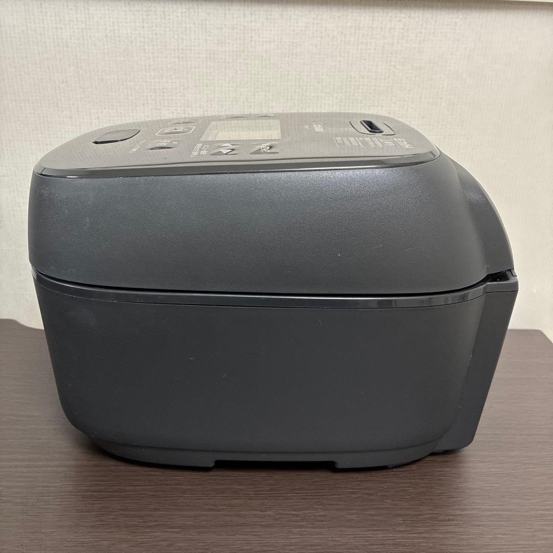 2022年製！象印 圧力IH炊飯ジャー 極め炊き NW-MA07 4合