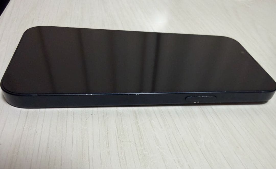 iPhone13 ミッドナイト　128G SIMフリー