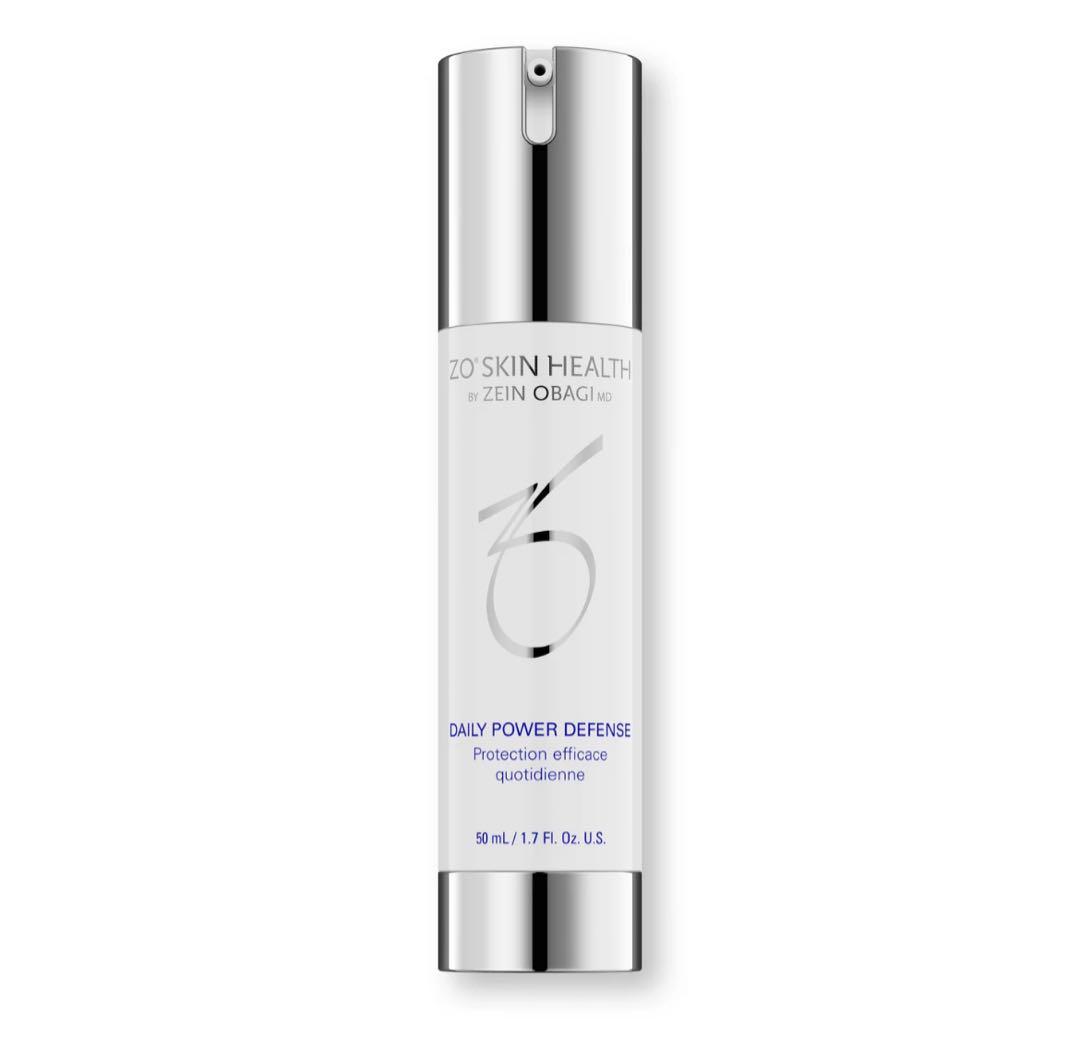 【トッシーページ】ZO SKIN HEALTH デイリーPD