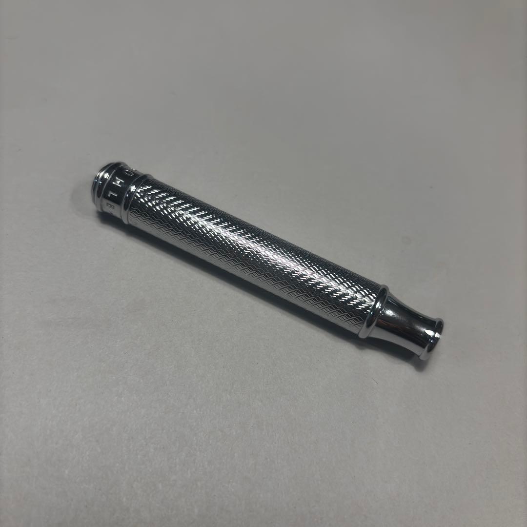 MOHLE ミューレ R89 メタル スタンド ボールセット 両刃剃刀