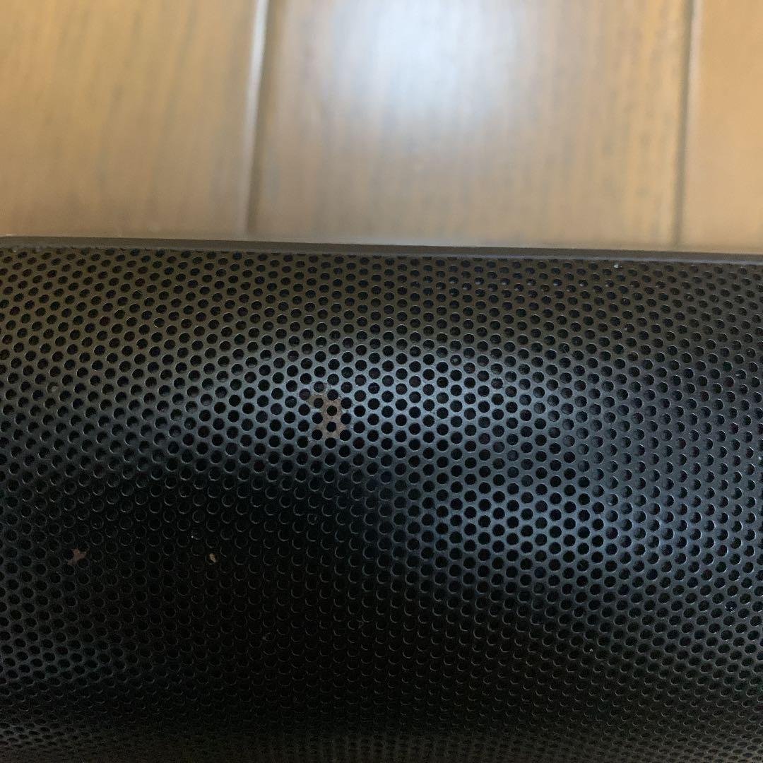 beats  スピーカーブラックBluetooth