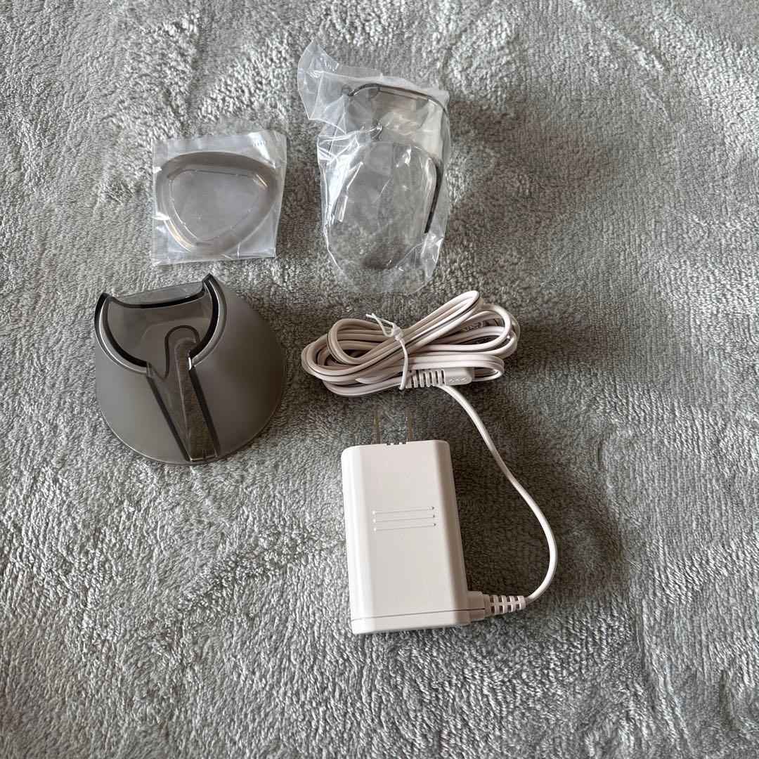 美品:Panasonic EH-ST0A-N GOLD