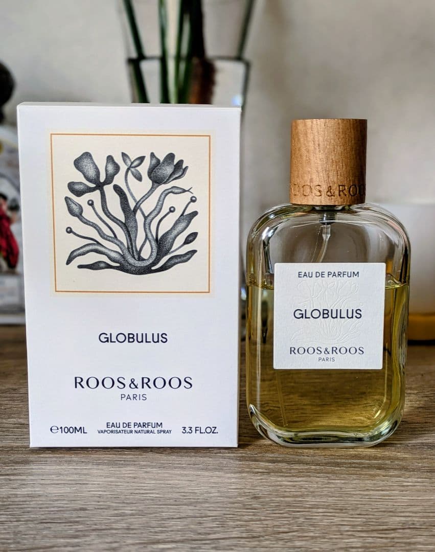 LOEWE AURA PINK MAGNOLIA 50ml　ロス＆ロス他