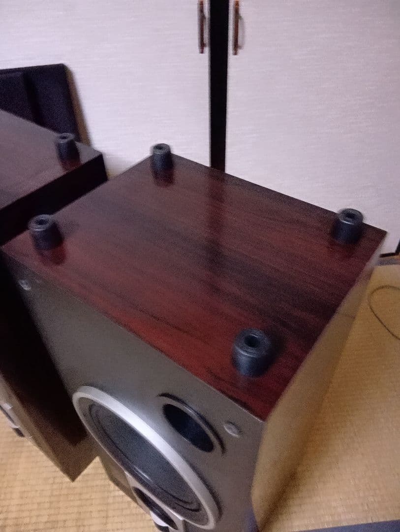 Technics SB-2170 スピーカー