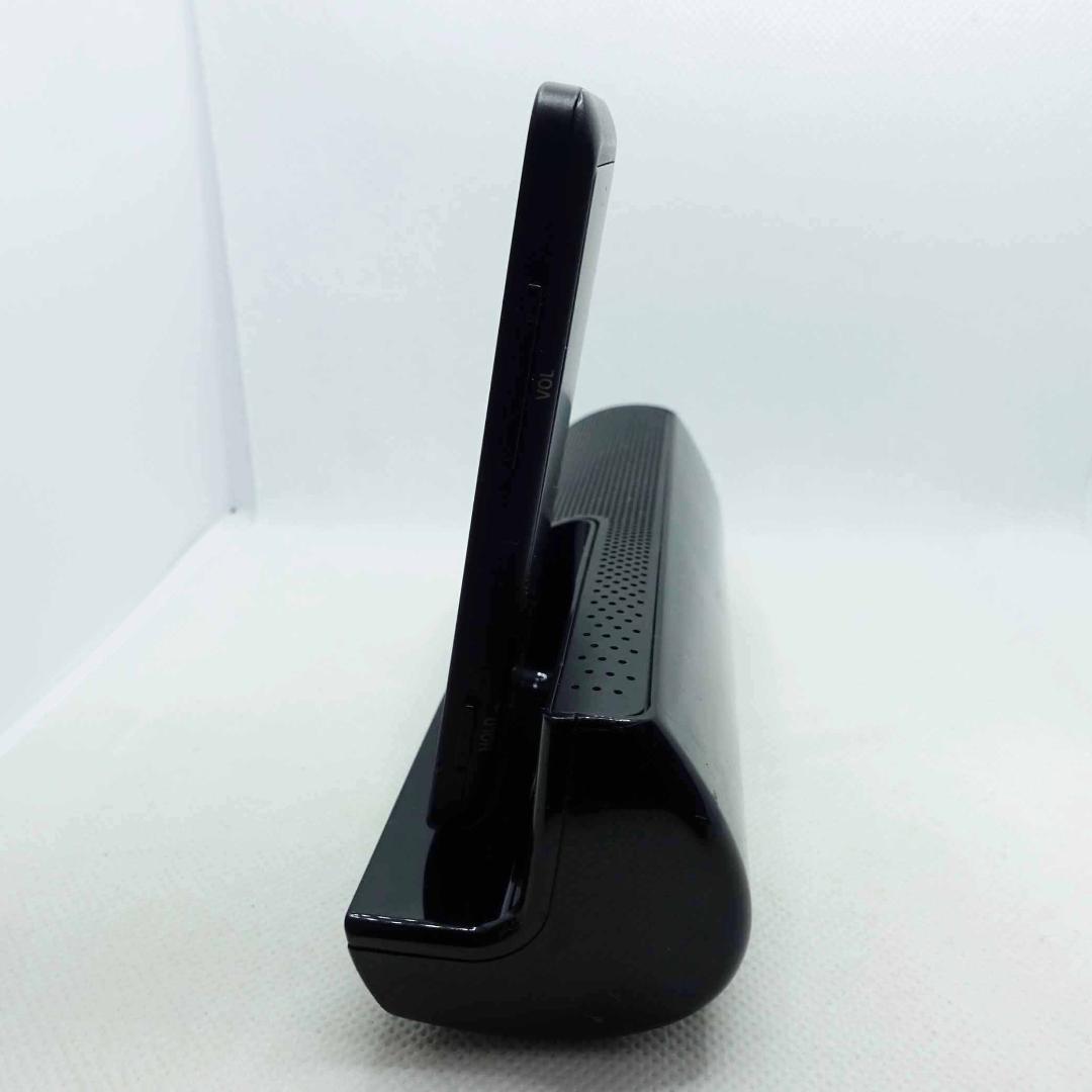 【動作OK】SONY ウォークマン NW-S784 ブラック＋USB＋スピーカー