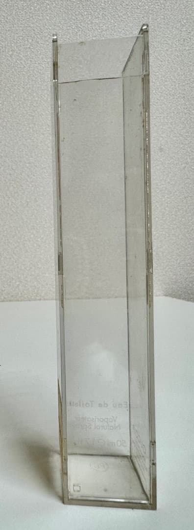 GUCCI ENVY オードトワレ 50ml グッチ エンヴィ 香水