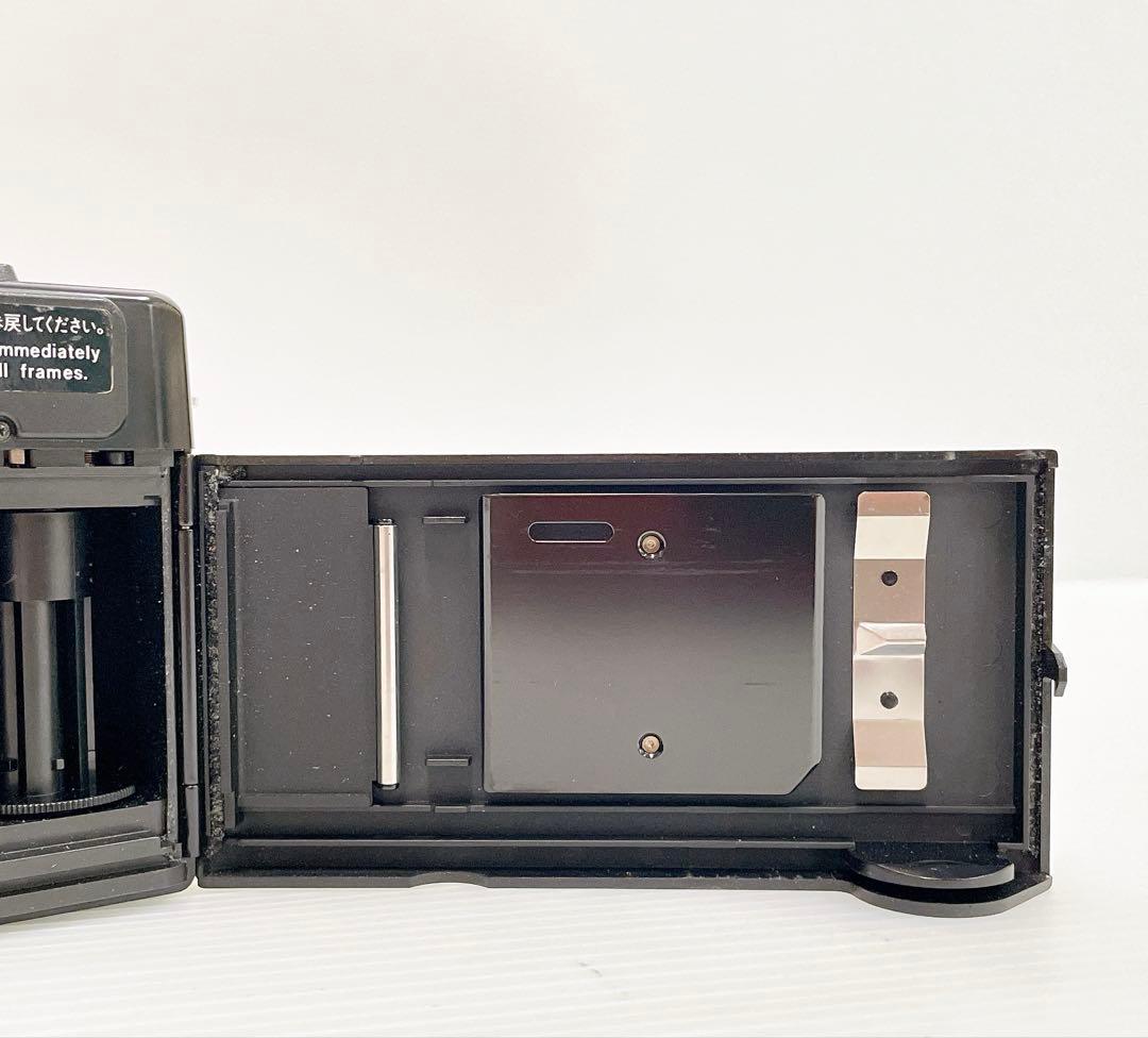 【完動品】CANON AF35M 初代オートボーイ　Y-022