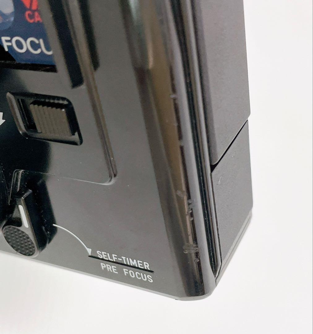 【完動品】CANON AF35M 初代オートボーイ　Y-022