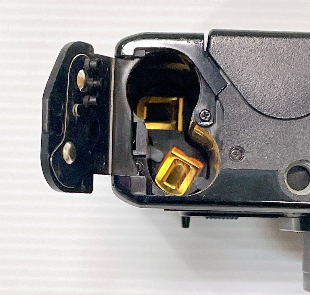 【完動品】CANON AF35M 初代オートボーイ　Y-022
