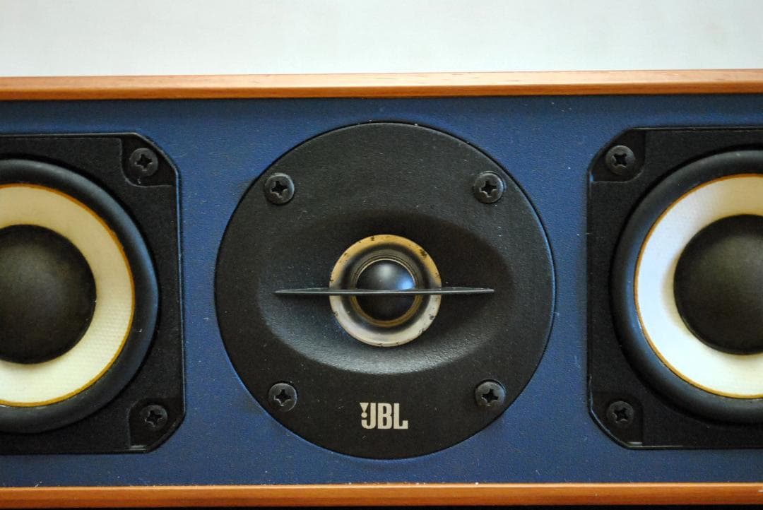JBL A25C■センタースピーカー 2Way Loudspeaker