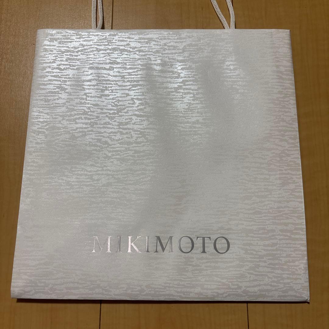 MIKIMOTO ネック・デコルテ ハンドクリーム 90g