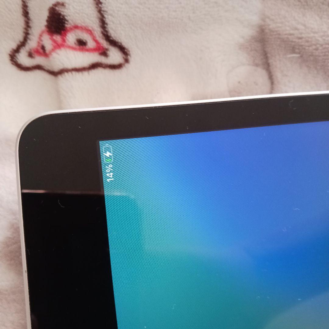 iPad　第9世代　Wi-Fi　64GB　中古