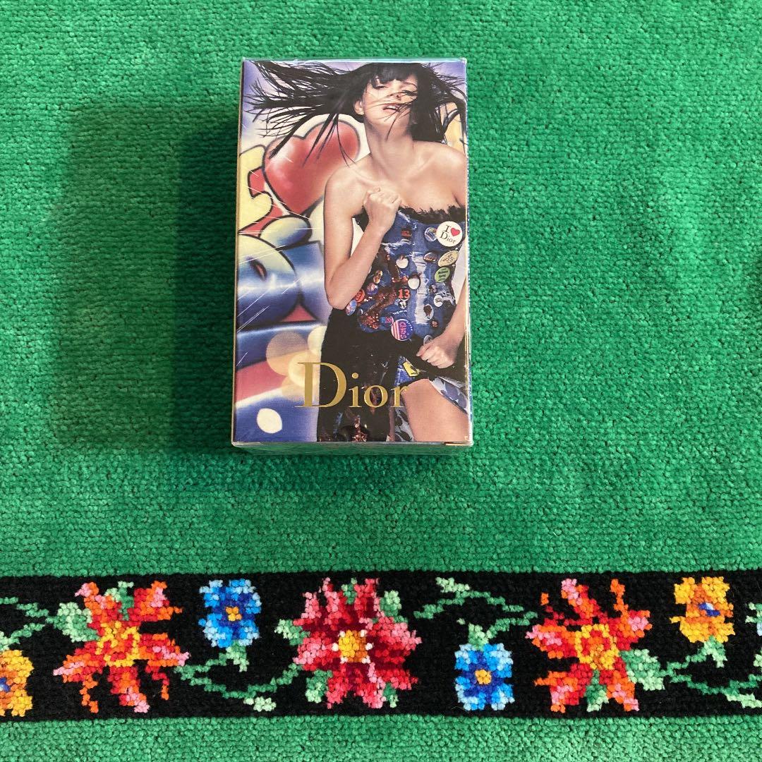 値下げ‼︎【未開封】クリスチャン ディオール 香水 I LOVE DIOR