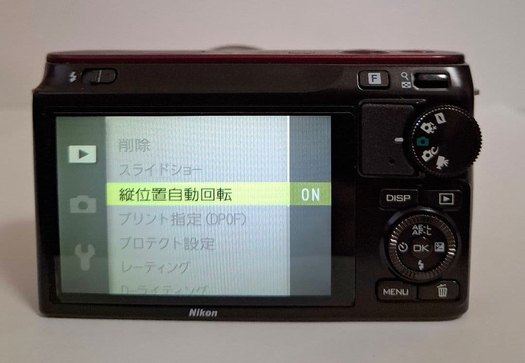 [美品]ニコン NIKON 1 J2 ミラーレスカメラ