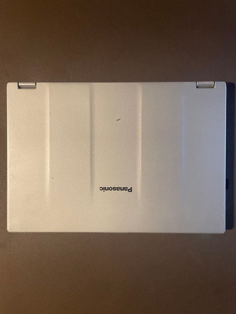 Windowsノート本体 Panasonic CF-MX5