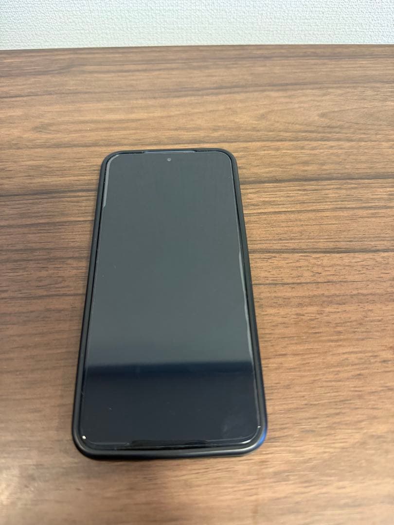 Seeker スマートフォン本体 ケース付き