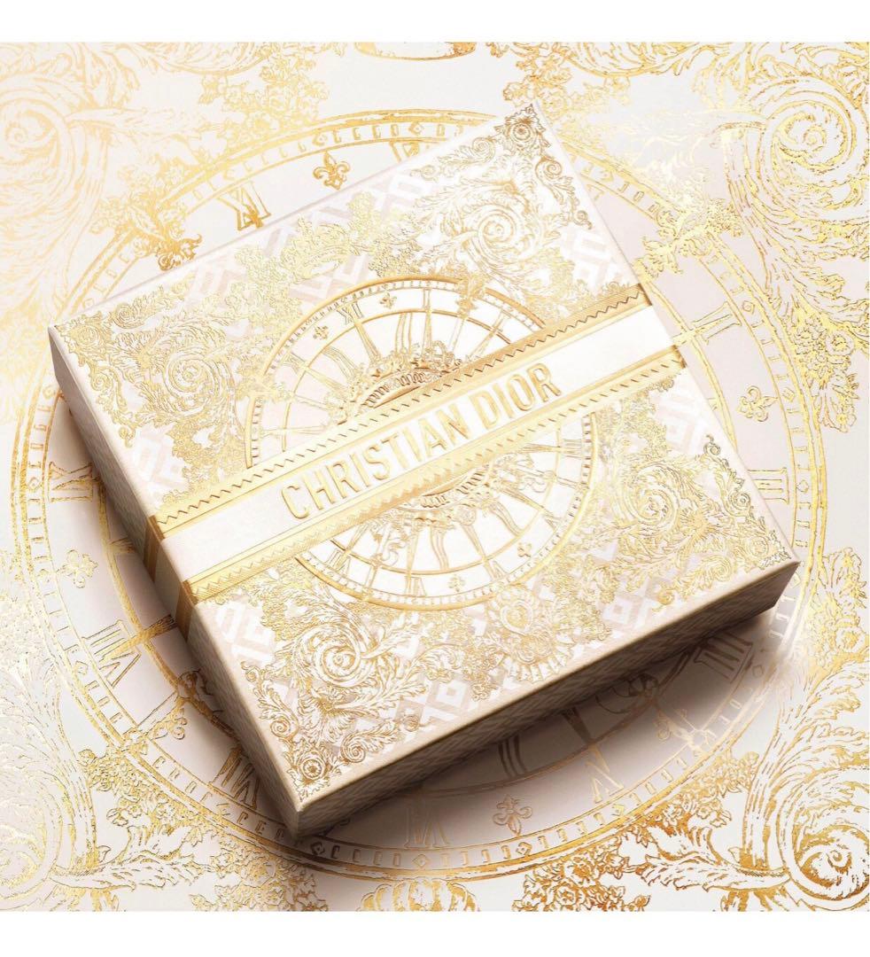 Christian Dior ジャドール パルファン ドー コフレ（限定品）